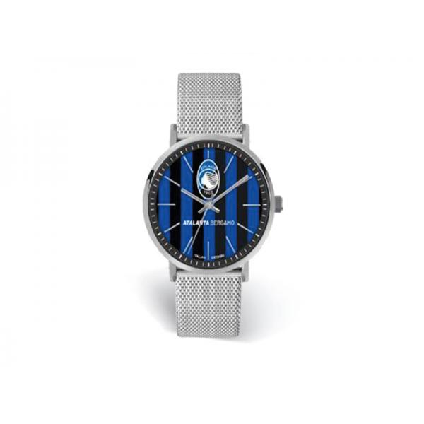 OROLOGIO ATALANTA 39MM MET.ARG