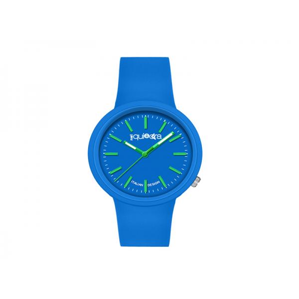 TEEN WATCH COLOR AZZURRO E VERDE