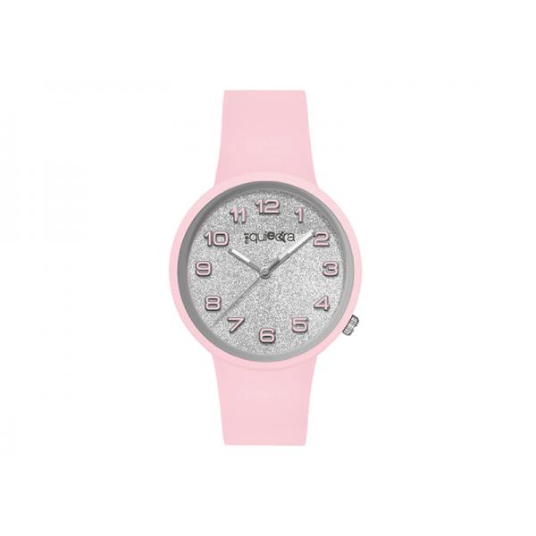 TEEN WATCH POLVERE CRIST-ROSA