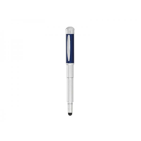 PENNA TRIS C/USB 16GB SOFT.T.CAPP.BLU