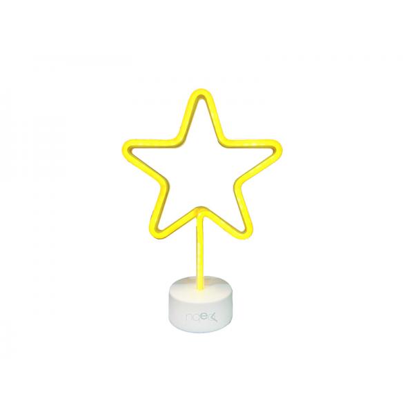 LAMPADA NEON SHINE STELLA